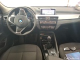  Bmw  X2 Série  sDrive 18i Lounge 1.5 135CV BVM6 E6d #5