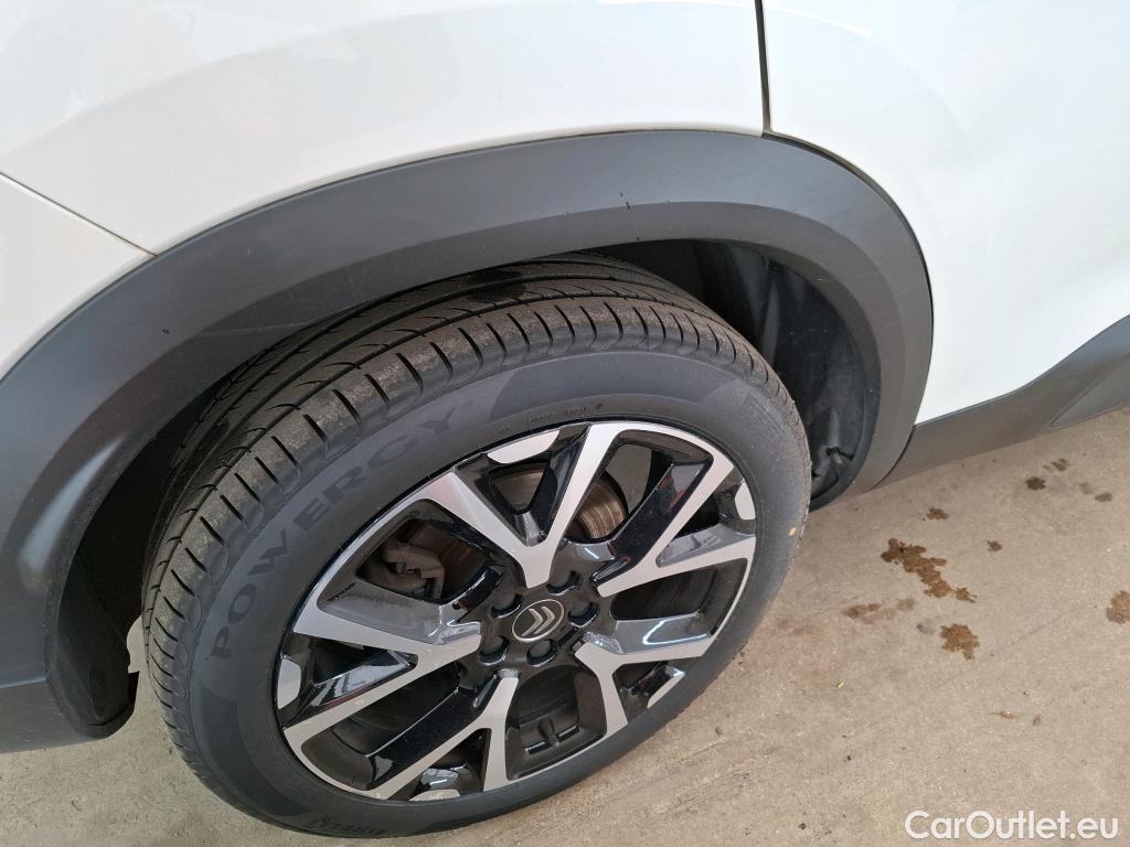  Citroen  C5  Aircross Shine Pack Hybrid 1.6 225CV BVA8 E6d #20