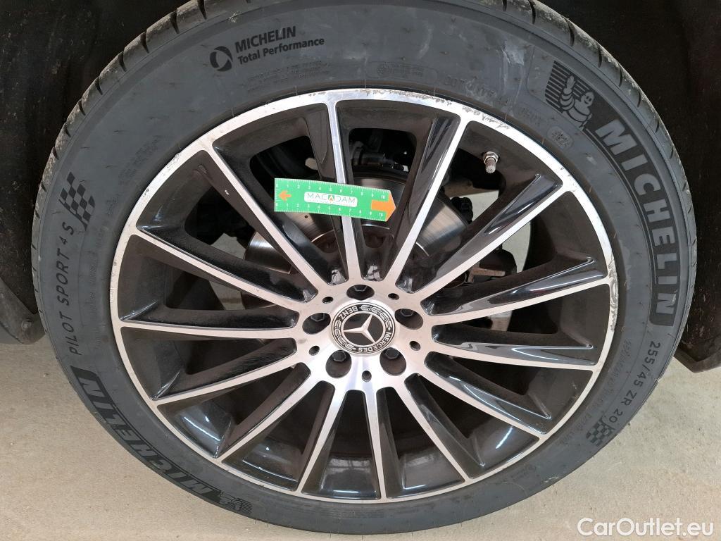  Mercedes  G-Klasee MERCEDES-BENZ GLC / 2019 / 5P / SUV GLC 200 d AMG Line #15
