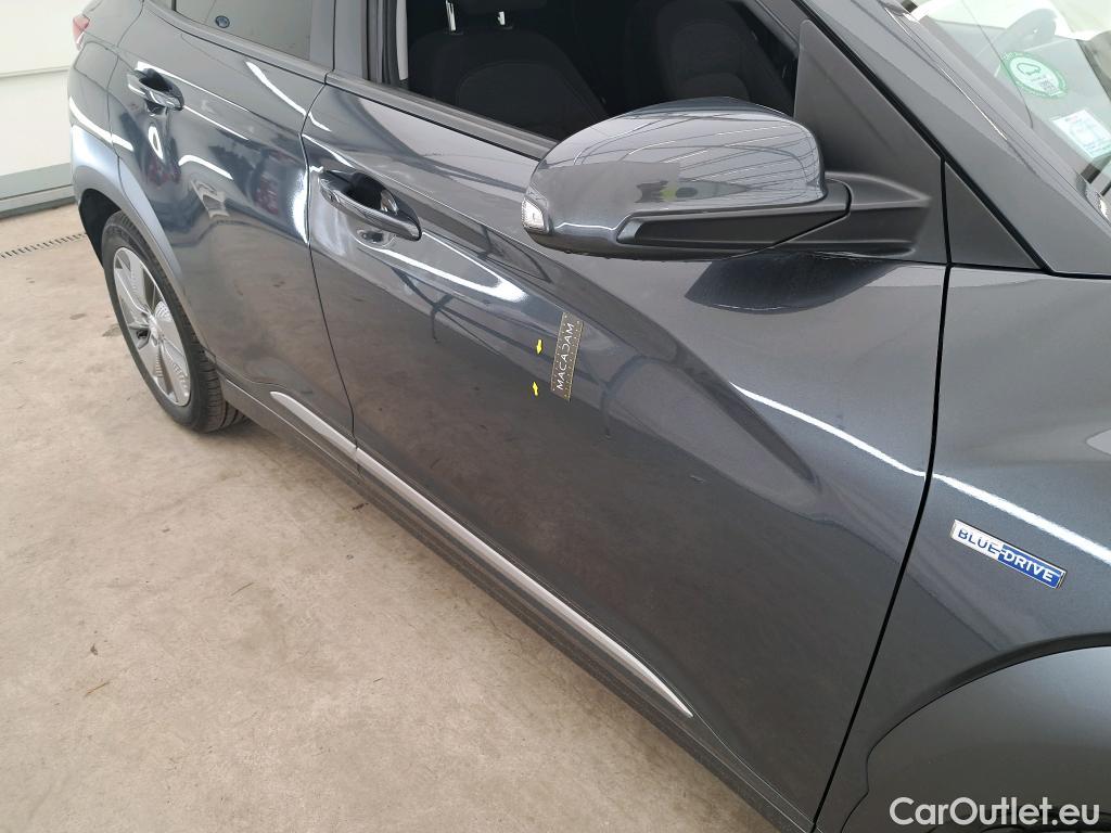  Hyundai  Konna HYUNDAI Kona / 2017 / 5P / SUV ELECTRIQUE 39 kWh 136 ch Creative #21
