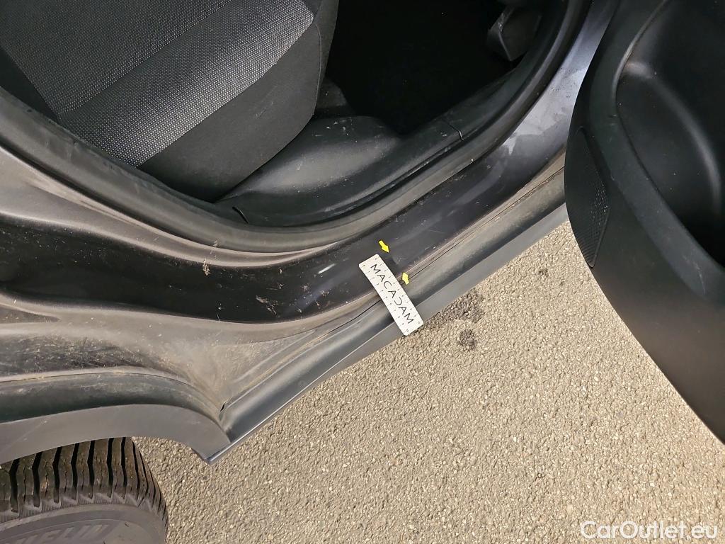  Citroen  C3  Aircross Shine 1.5 BlueHDi 120CV BVA6 E6d #24