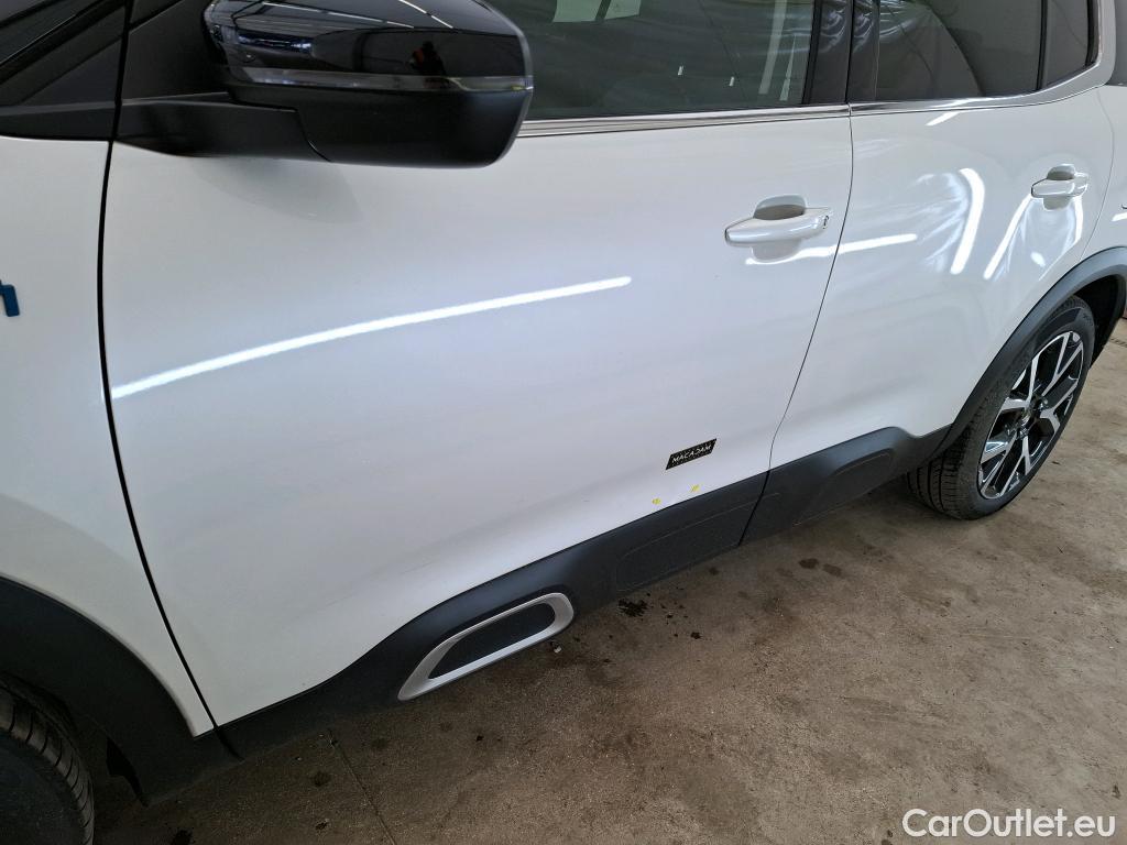  Citroen  C5  Aircross Shine Pack Hybrid 1.6 225CV BVA8 E6d #1
