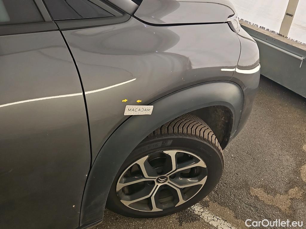 Citroen  C3  Aircross Shine 1.5 BlueHDi 120CV BVA6 E6d #46
