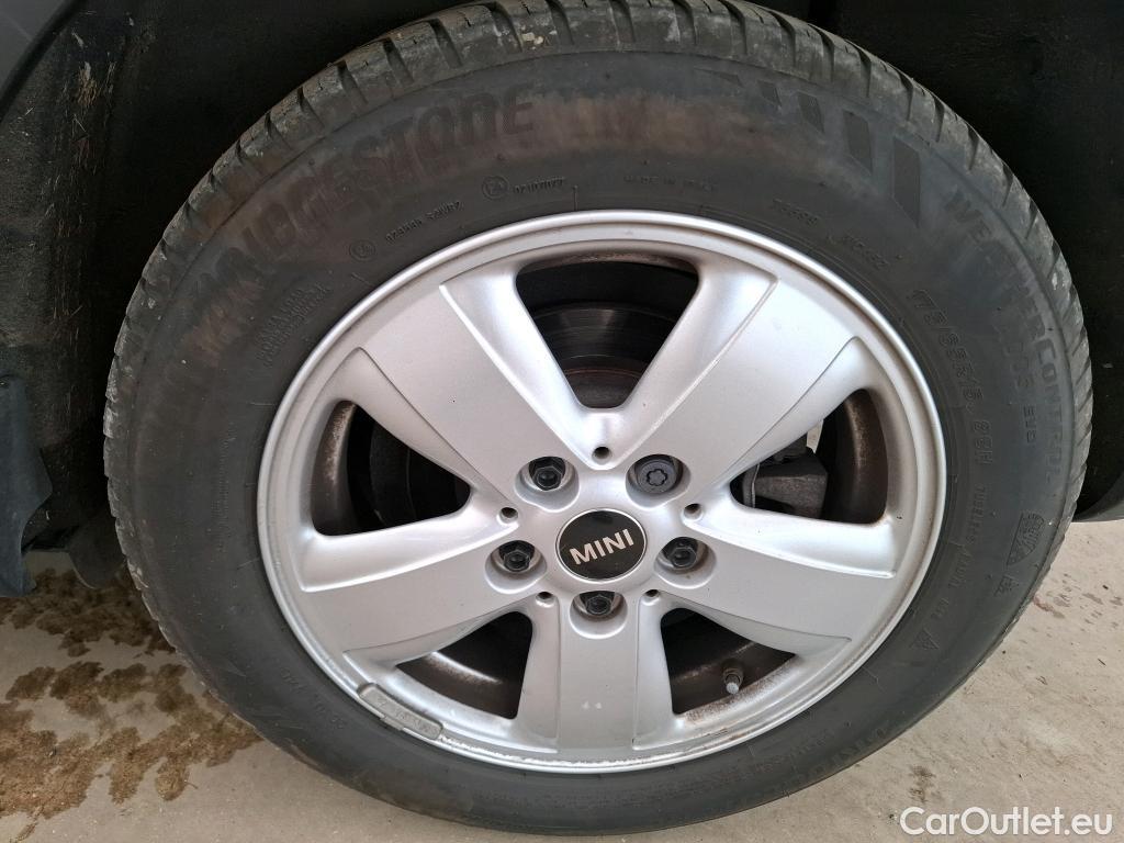  Mini  Cooper MINI Mini / 2014 / 5P / Berline  136 ch BVA7 #9