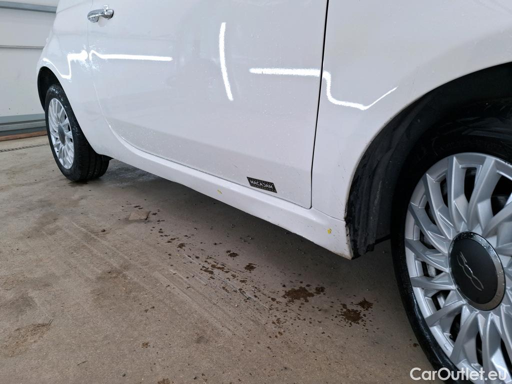  Fiat  500  DolceVita Plus 1.0 70CV BVM6 E6d #7