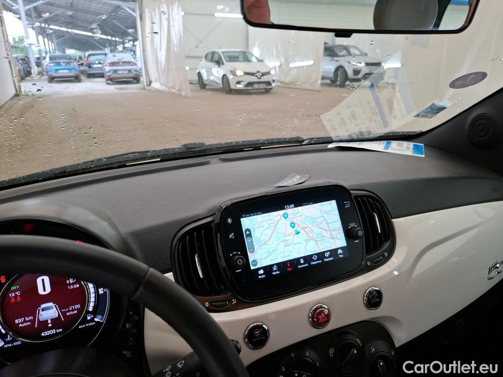  Fiat  500  DolceVita Plus 1.0 70CV BVM6 E6d #16