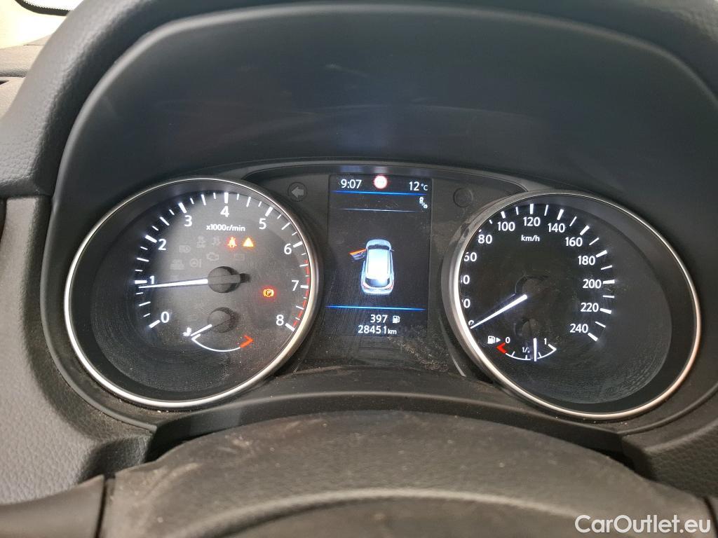  Nissan  Qashqai NISSAN  5p Crossover 1.3 DIG-T 140 Tekna #17