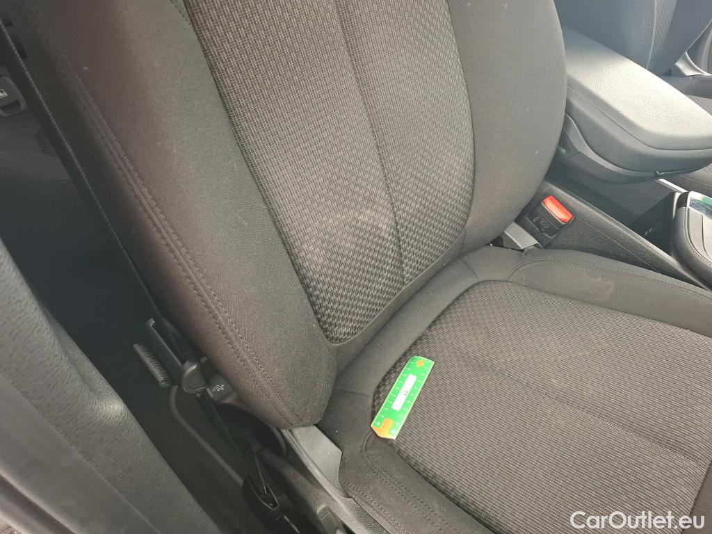  Bmw  X2 Série  sDrive 18i Lounge 1.5 135CV BVM6 E6d #7