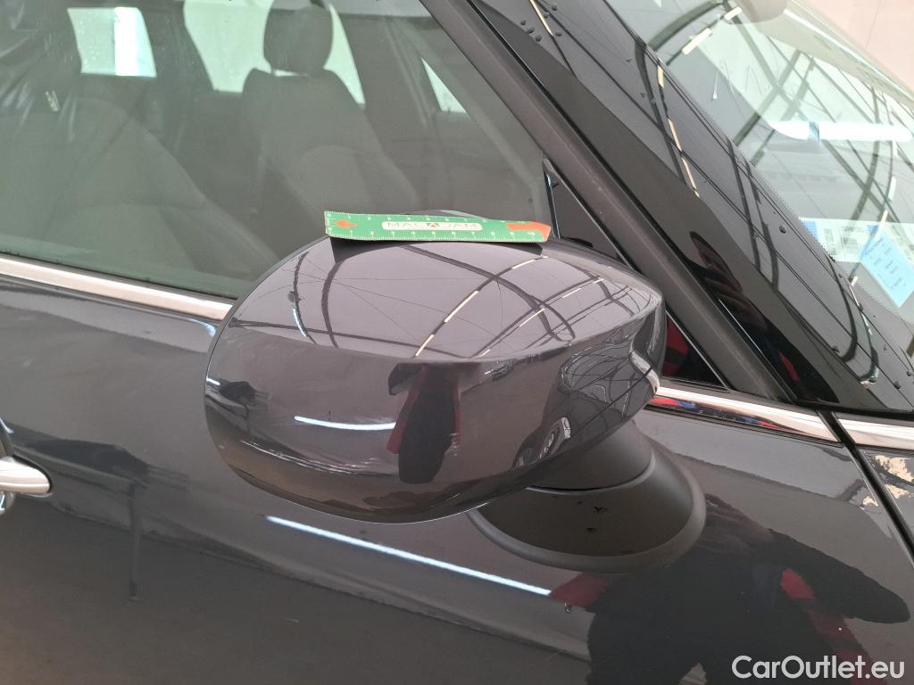  Mini  Countryman MINI  / 2016 / 5P / Crossover Cooper SE ALL4 Longstone 136+88ch BVA6 #50