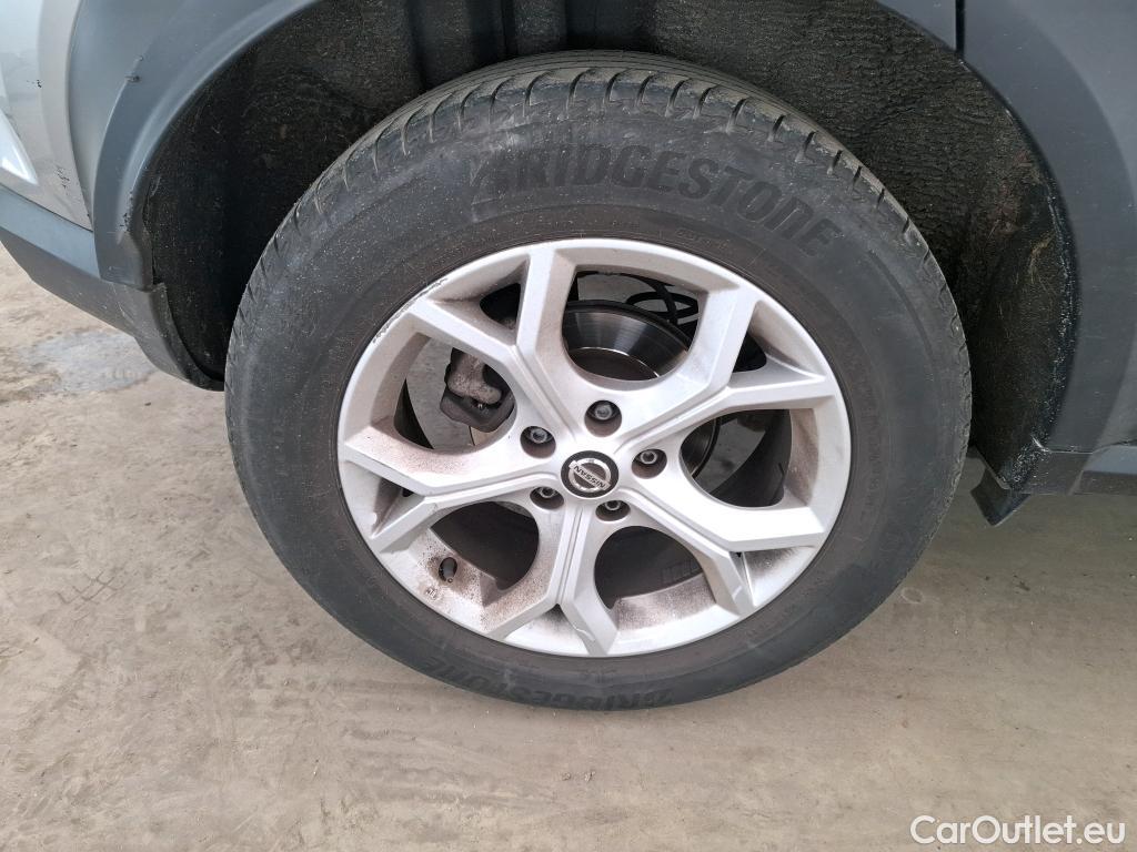  Nissan  Juke NISSAN  / 2019 / 5P / Crossover DIG-T 114 DCT Business+ #45