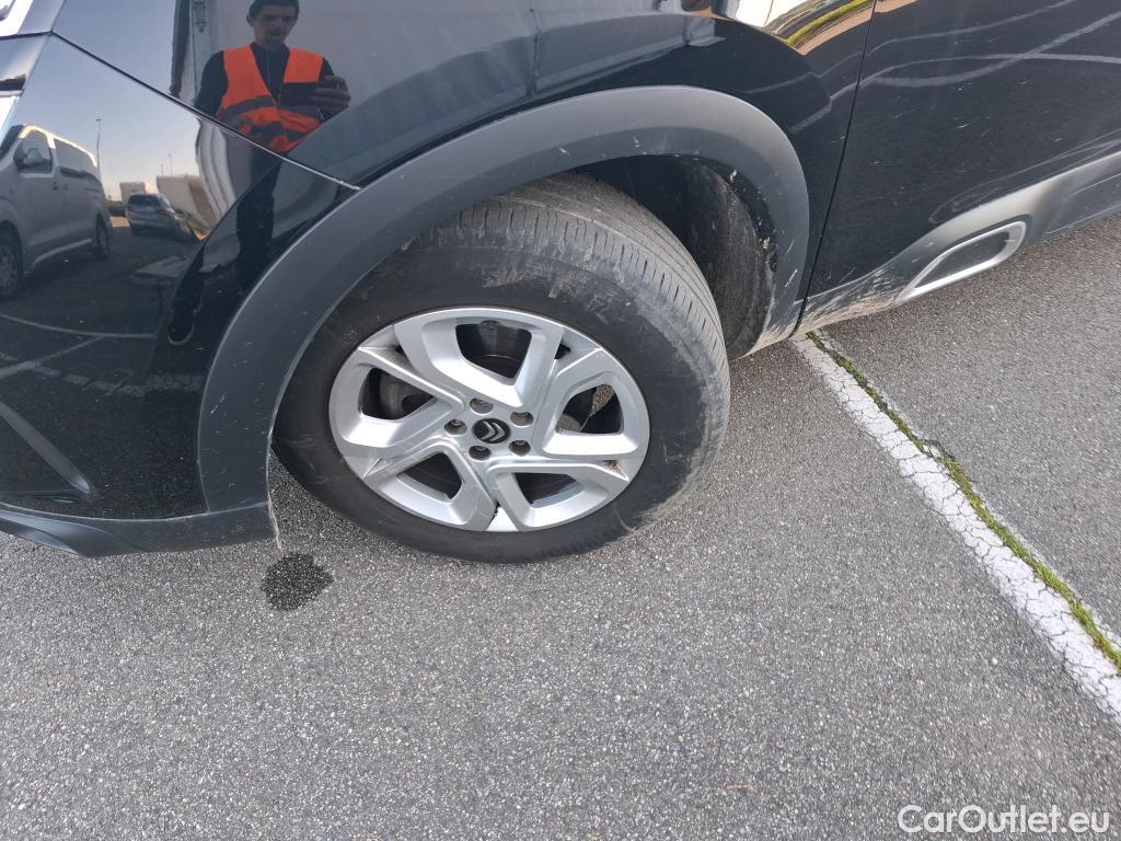  Citroen  C5  Aircross Business 1.5 BlueHDi 130CV BVA8 E6dT #5