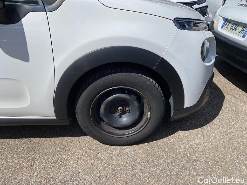  Citroen  C3  Feel 1.2 PureTech 110CV BVM6 E6dT #4
