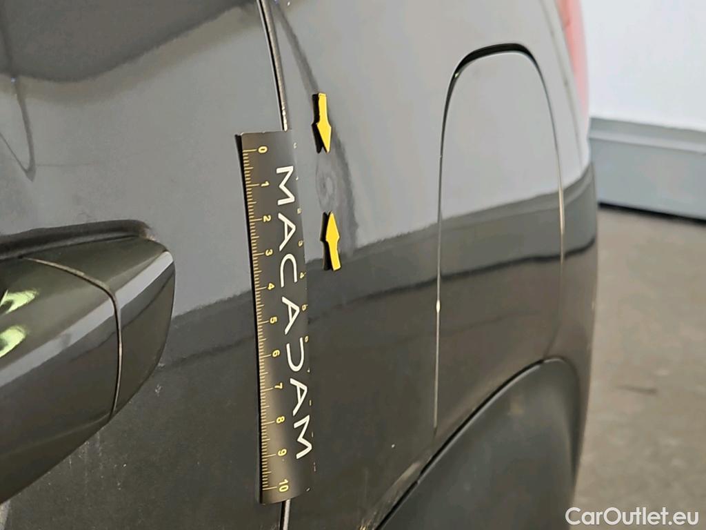  Citroen  C3  Aircross Shine 1.5 BlueHDi 120CV BVA6 E6d #45