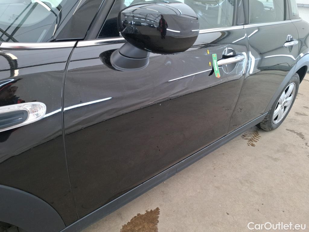  Mini  Cooper MINI Mini / 2014 / 5P / Berline  136 ch BVA7 #10