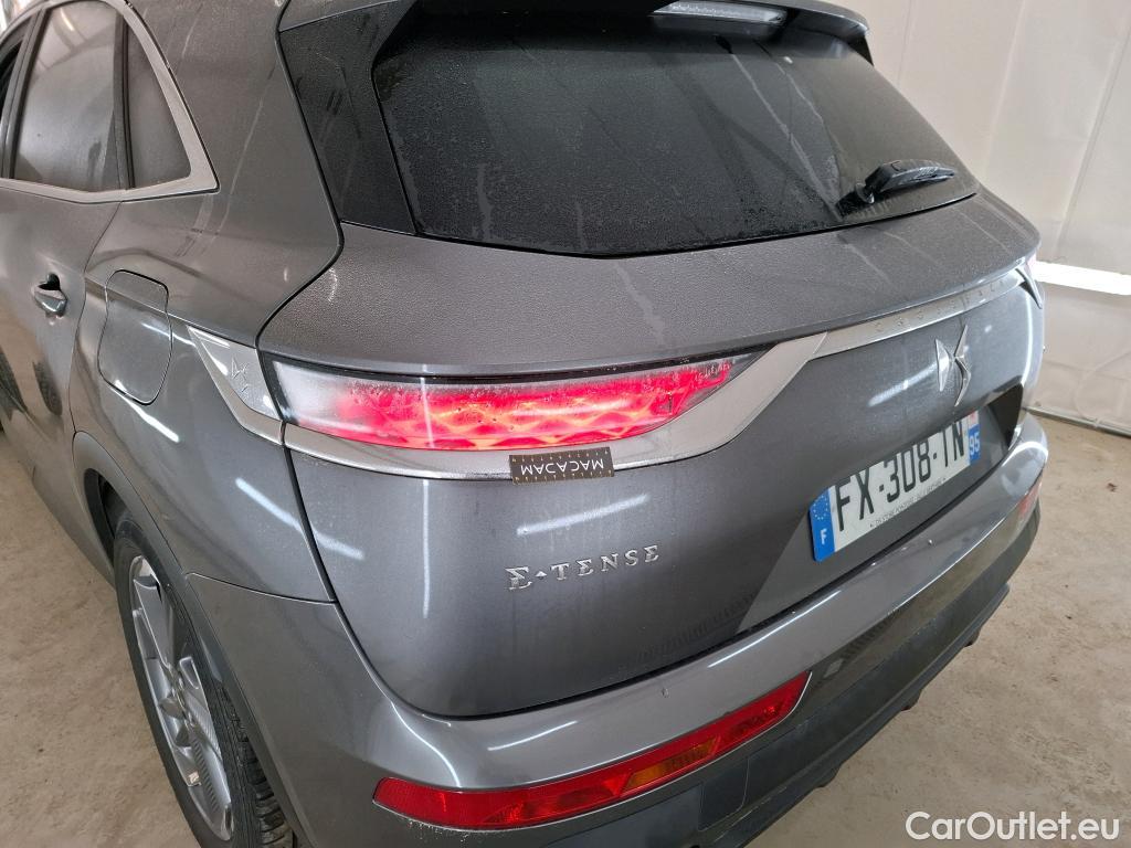  DS  DS7 7 Crossback E-Tense 4x2 Business 1.6 225CV BVA8 E6d #1