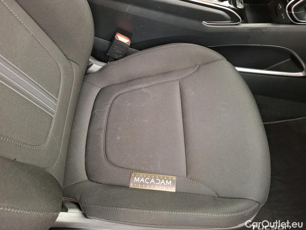  Hyundai  Tucson  Intuitive Hybrid 2WD 1.6 T-GDI 230CV BVA6 E6d #21