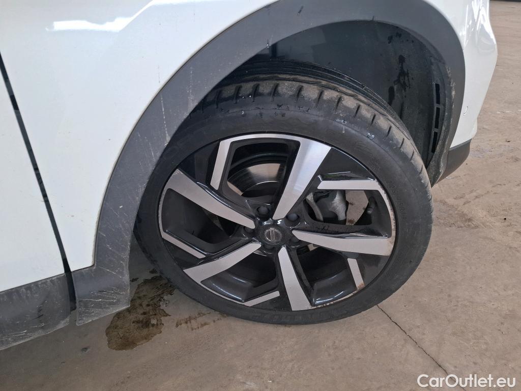  Nissan  Qashqai NISSAN  5p Crossover 1.3 DIG-T 140 Tekna #8