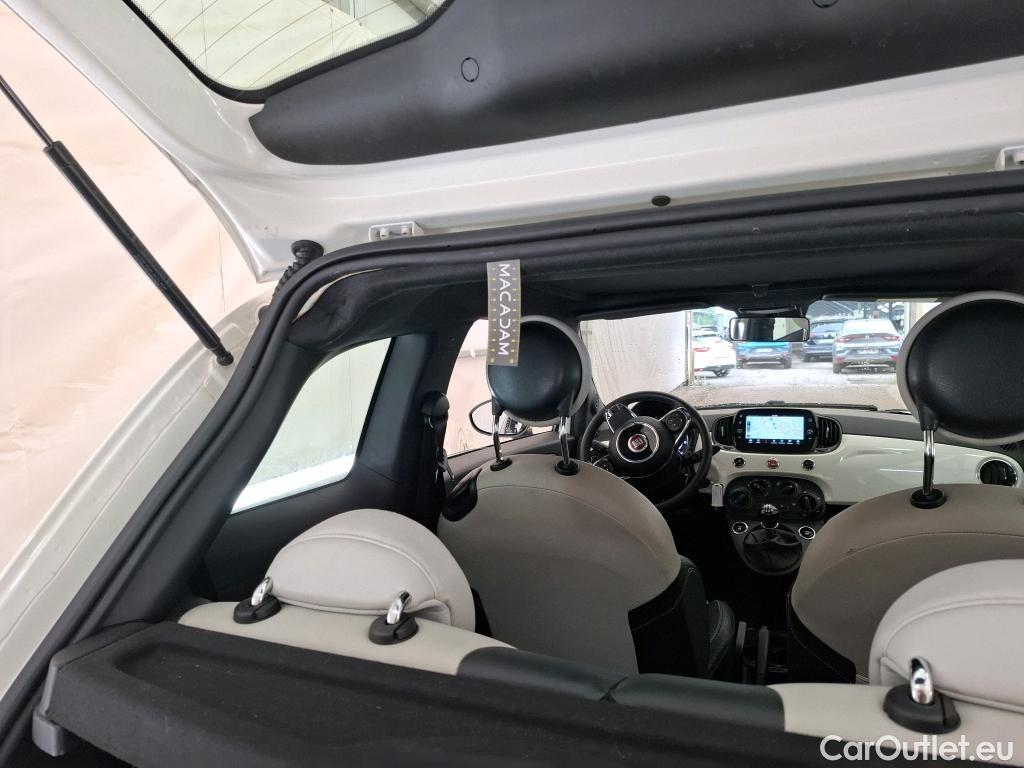  Fiat  500  DolceVita Plus 1.0 70CV BVM6 E6d #5