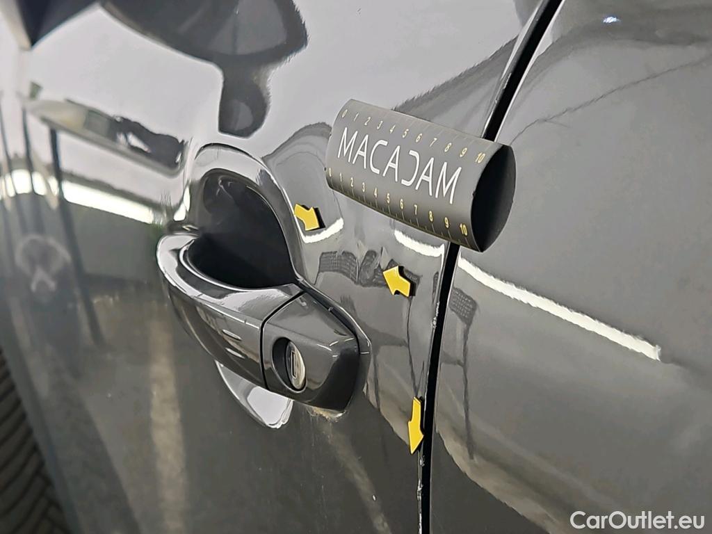  Citroen  C3  Aircross Shine 1.5 BlueHDi 120CV BVA6 E6d #4