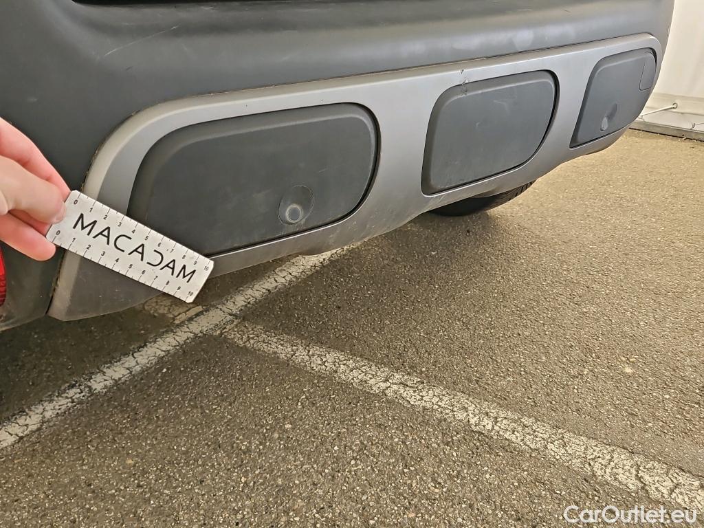  Citroen  C3  Aircross Shine 1.5 BlueHDi 120CV BVA6 E6d #49