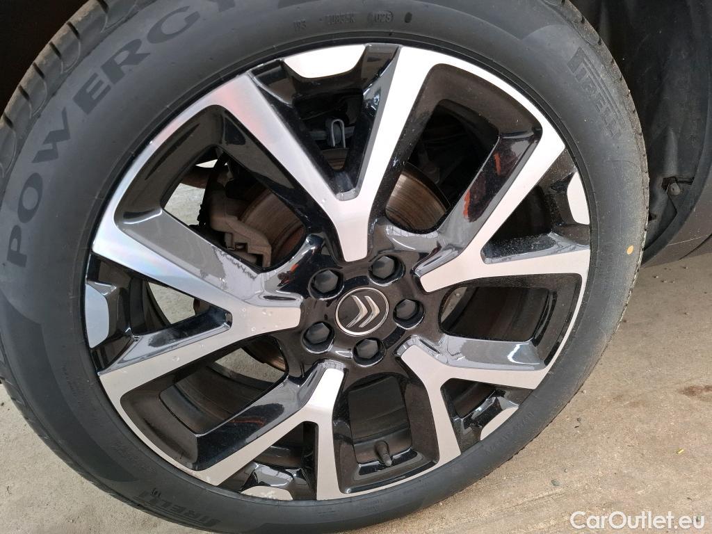 Citroen  C5  Aircross Shine Pack Hybrid 1.6 225CV BVA8 E6d #21