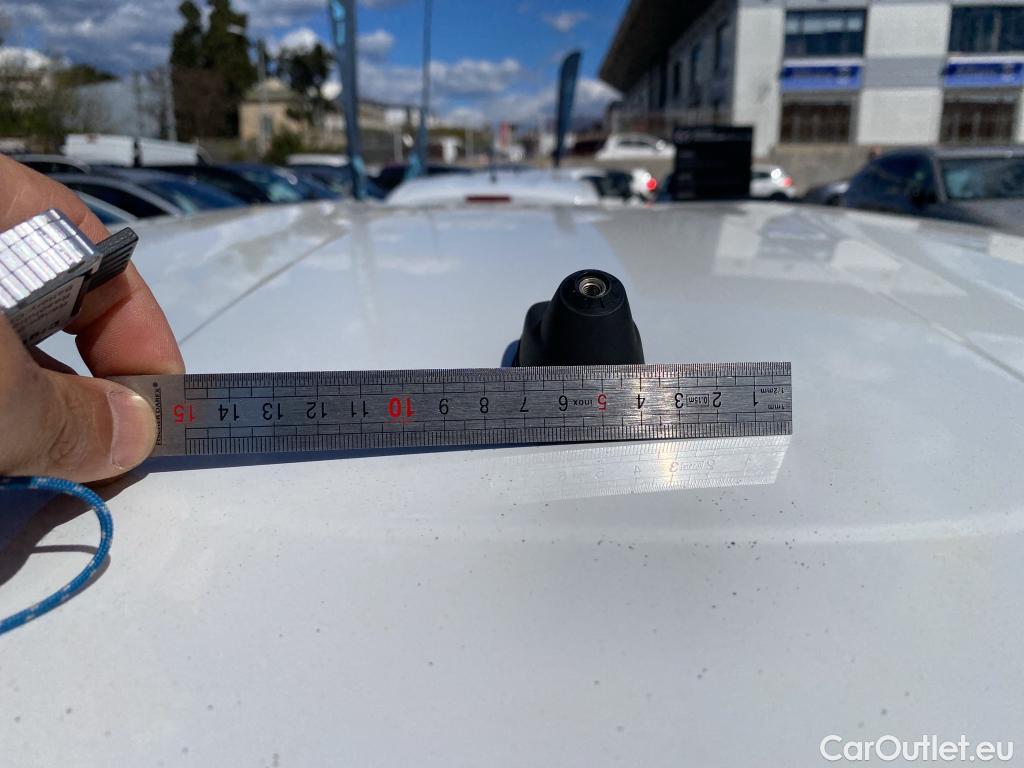  Citroen  C3  Feel 1.2 PureTech 110CV BVM6 E6dT #5