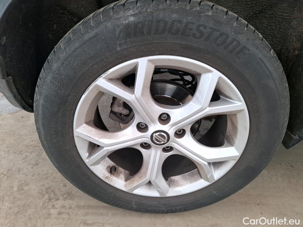  Nissan  Juke NISSAN  / 2019 / 5P / Crossover DIG-T 114 DCT Business+ #46