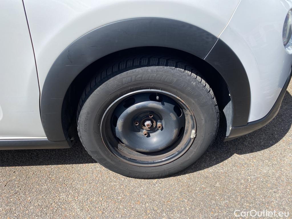  Citroen  C3  Feel 1.2 PureTech 110CV BVM6 E6dT #3