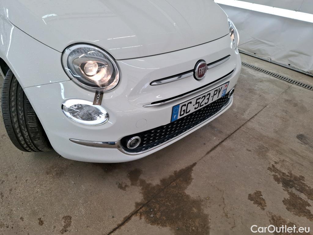  Fiat  500  DolceVita Plus 1.0 70CV BVM6 E6d #11