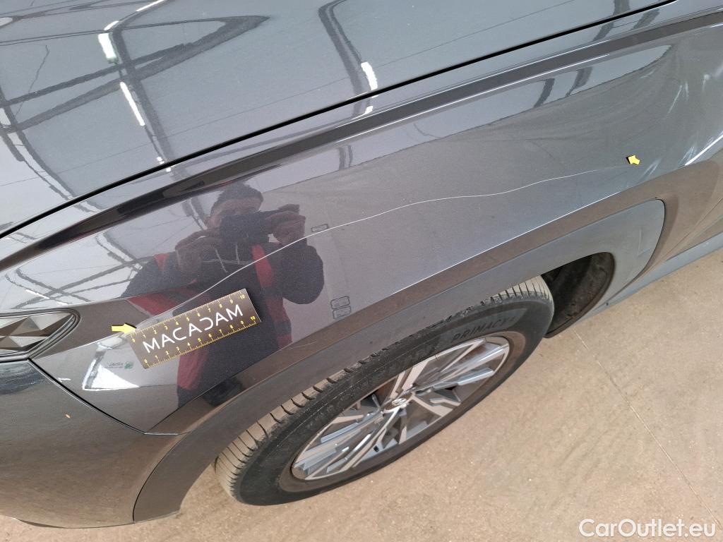  Hyundai  Tucson  Intuitive Hybrid 2WD 1.6 T-GDI 230CV BVA6 E6d #7