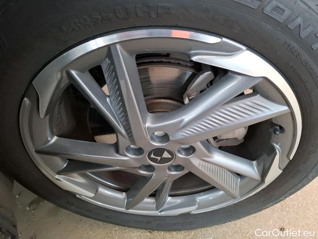  DS  DS7 7 Crossback E-Tense 4x2 Business 1.6 225CV BVA8 E6d #6