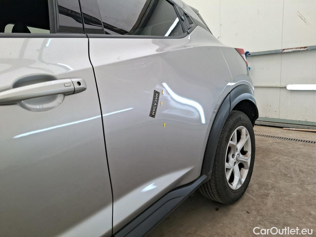 Nissan  Juke NISSAN  / 2019 / 5P / Crossover DIG-T 114 DCT Business+ #52