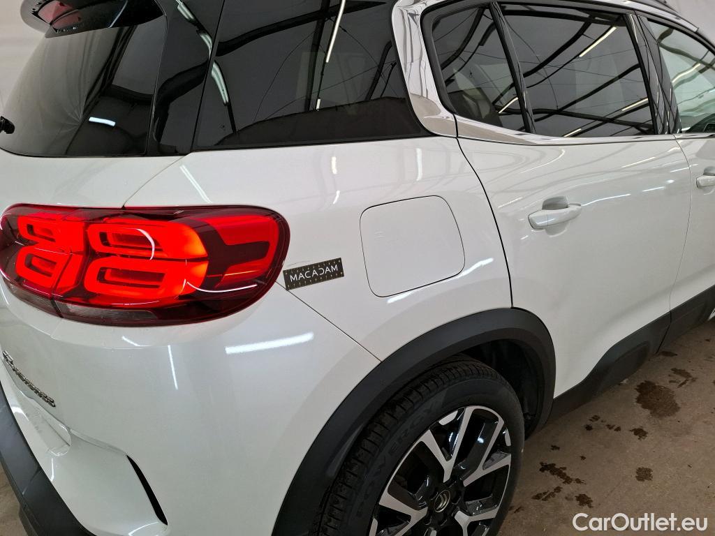  Citroen  C5  Aircross Shine Pack Hybrid 1.6 225CV BVA8 E6d #25