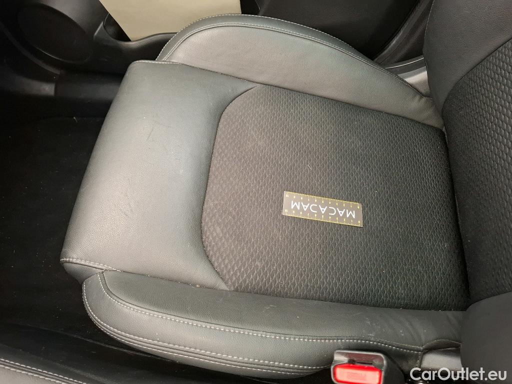  Nissan  Qashqai NISSAN  5p Crossover 1.3 DIG-T 140 Tekna #13