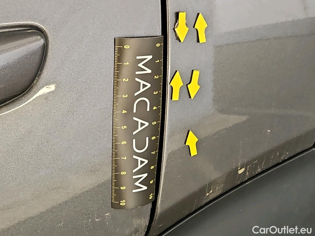  Citroen  C3  Aircross Shine 1.5 BlueHDi 120CV BVA6 E6d #40