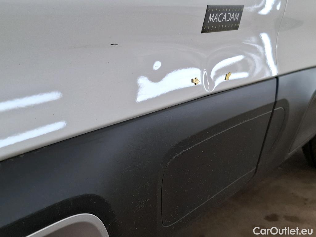  Citroen  C5  Aircross Shine Pack Hybrid 1.6 225CV BVA8 E6d #2
