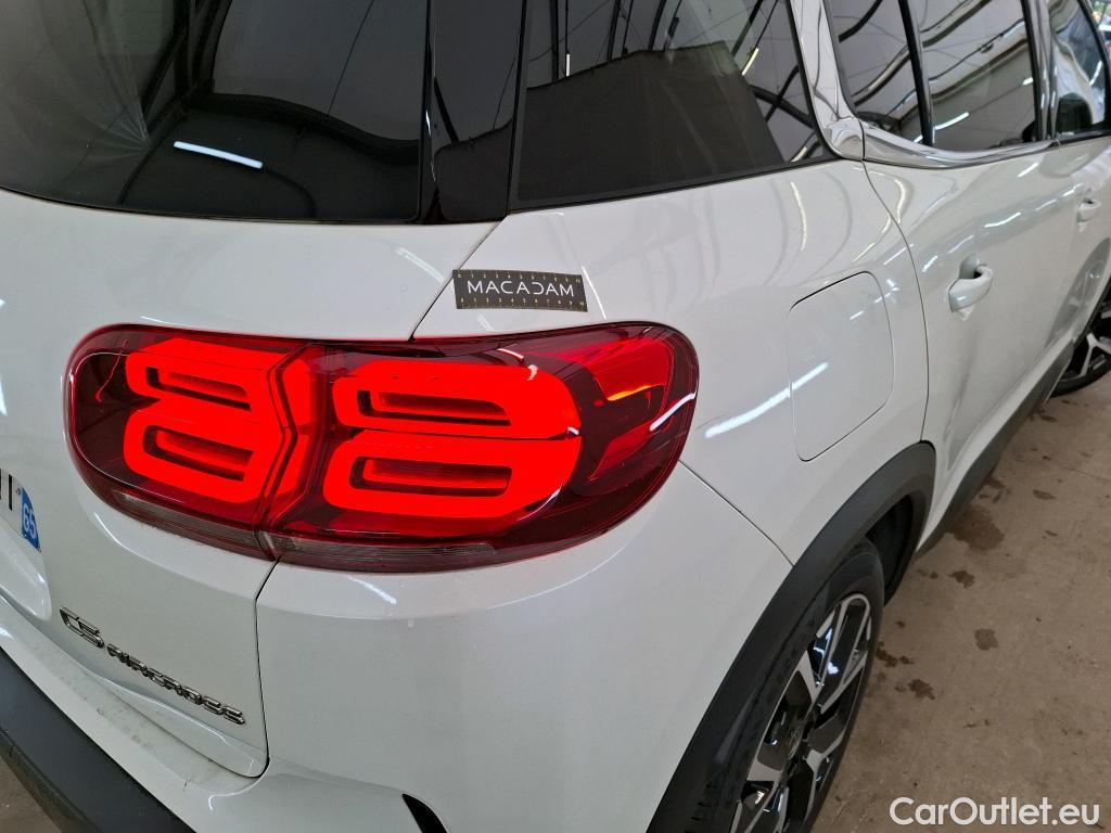  Citroen  C5  Aircross Shine Pack Hybrid 1.6 225CV BVA8 E6d #33