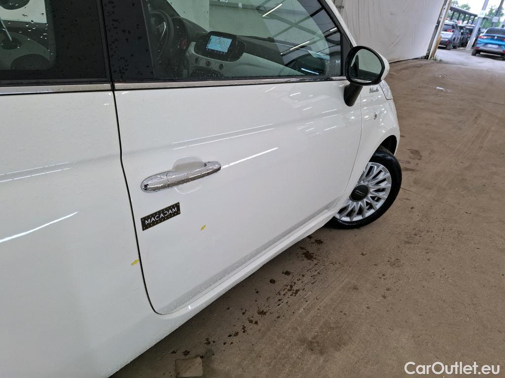  Fiat  500  DolceVita Plus 1.0 70CV BVM6 E6d #3