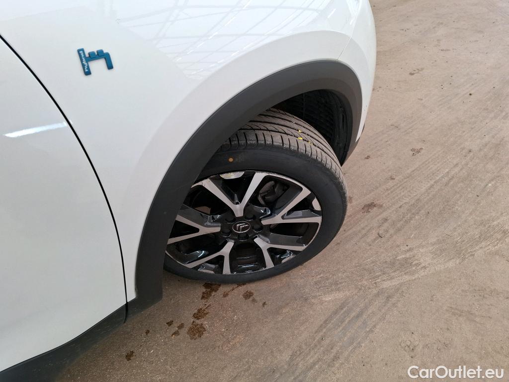  Citroen  C5  Aircross Shine Pack Hybrid 1.6 225CV BVA8 E6d #6