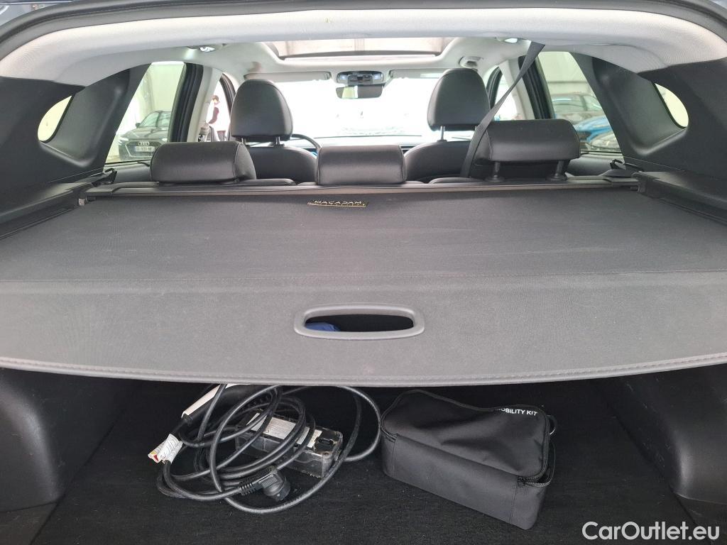  Hyundai  Tucson HYUNDAI  / 2020 / 5P / SUV 1.6 PHEV 265 HTRAC EXECUTIVE 4WD AUTO #76