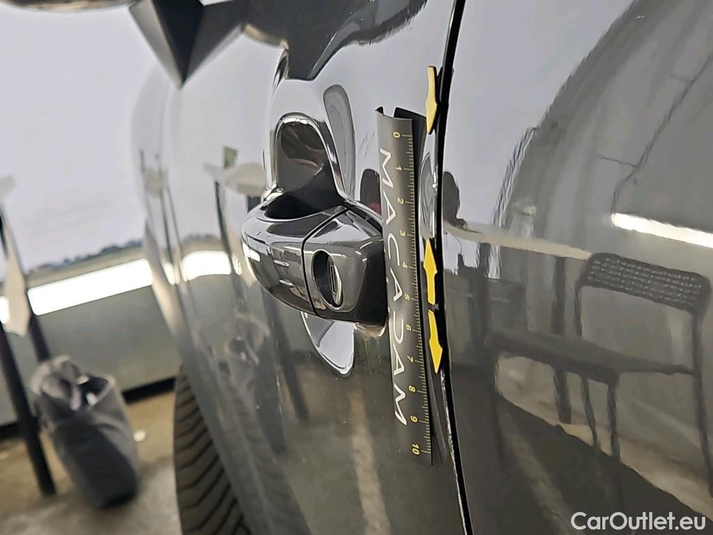  Citroen  C3  Aircross Shine 1.5 BlueHDi 120CV BVA6 E6d #8