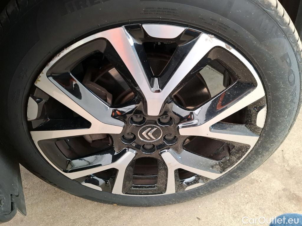  Citroen  C5  Aircross Shine Pack Hybrid 1.6 225CV BVA8 E6d #10