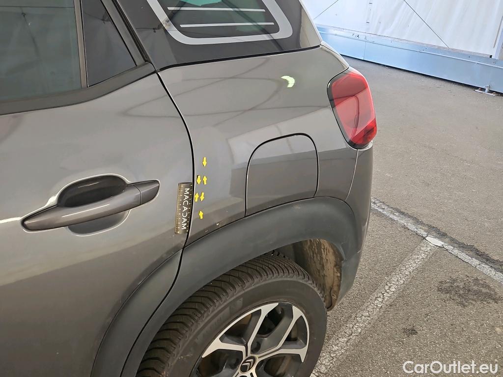  Citroen  C3  Aircross Shine 1.5 BlueHDi 120CV BVA6 E6d #38