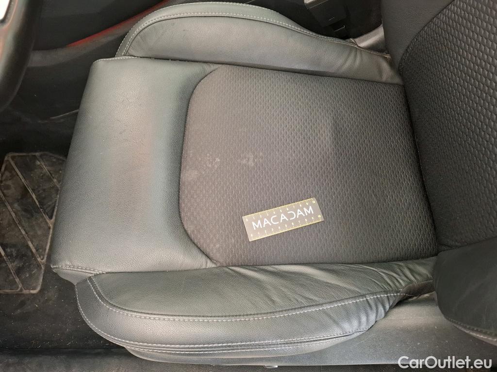  Nissan  Qashqai NISSAN  5p Crossover 1.3 DIG-T 140 Tekna #15