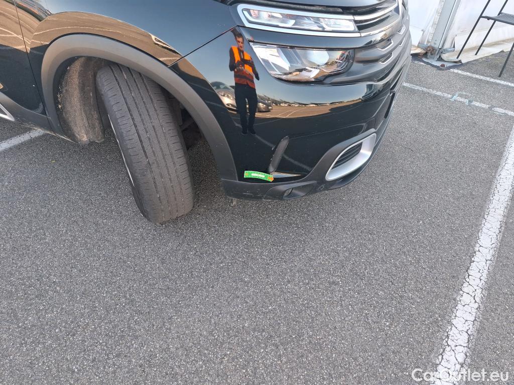  Citroen  C5  Aircross Business 1.5 BlueHDi 130CV BVA8 E6dT #23