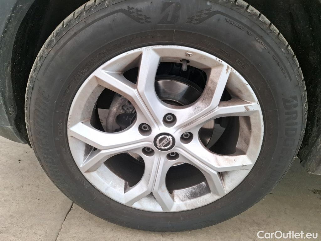  Nissan  Juke NISSAN  / 2019 / 5P / Crossover DIG-T 114 DCT Business+ #38