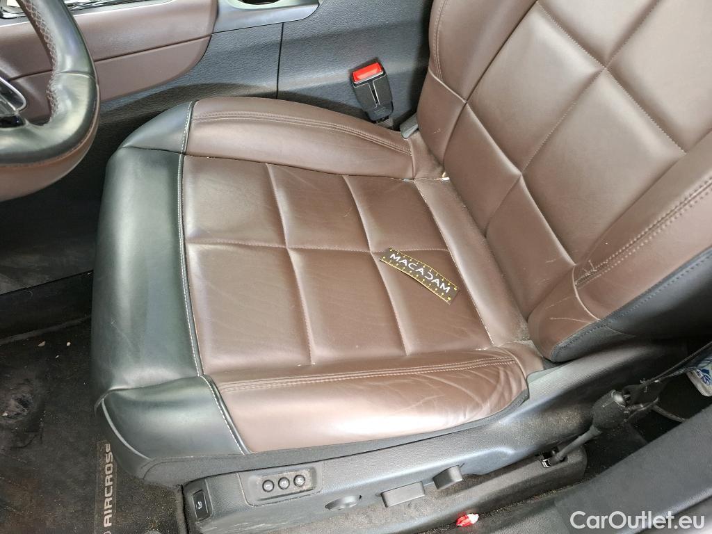  Citroen  C5  Aircross Shine Pack Hybrid 1.6 225CV BVA8 E6d #16