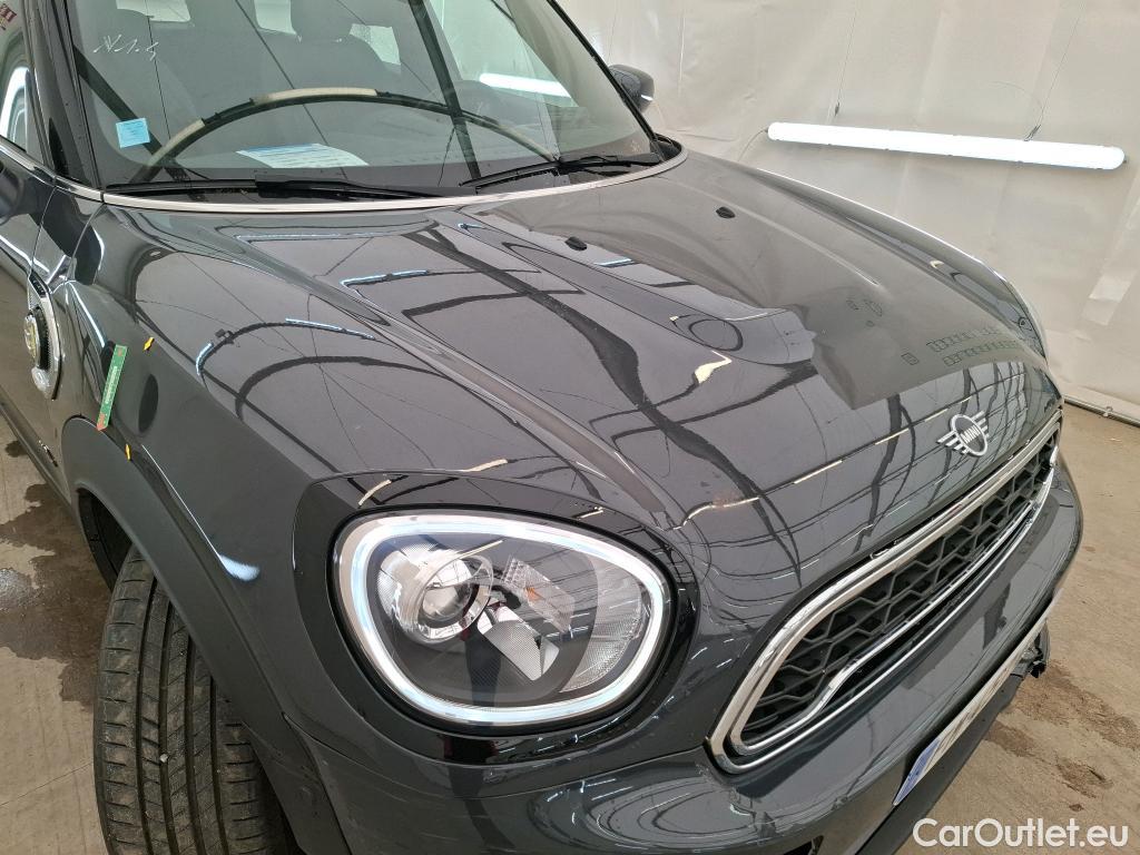  Mini  Countryman MINI  / 2016 / 5P / Crossover Cooper SE ALL4 Longstone 136+88ch BVA6 #14