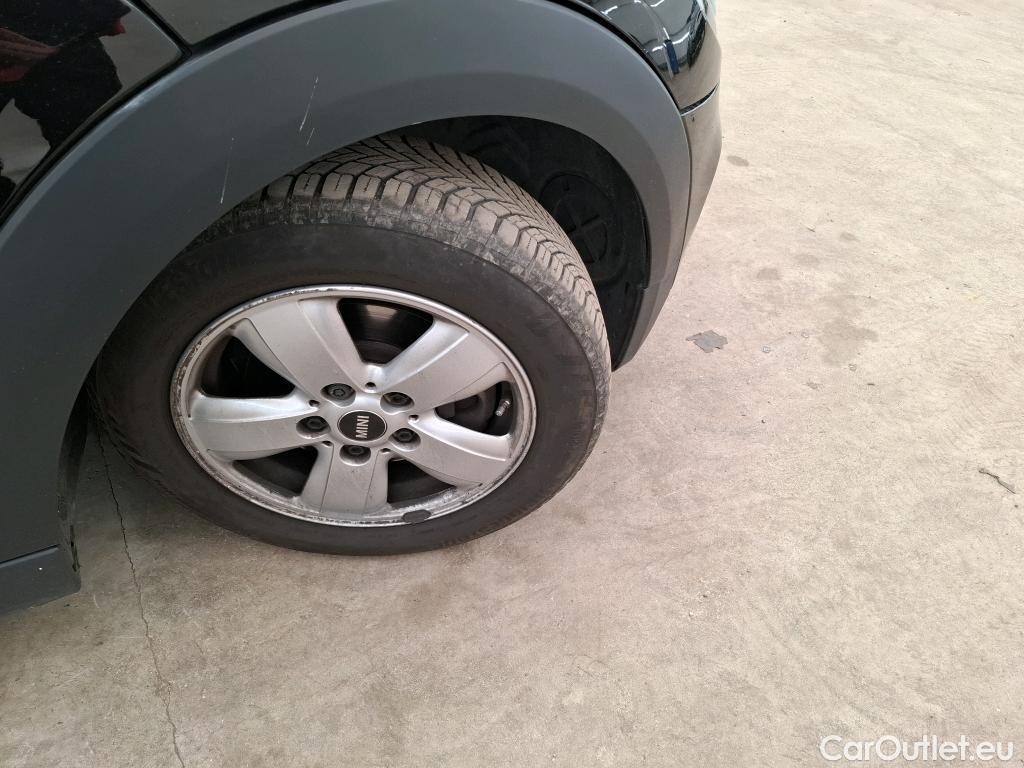  Mini  Cooper MINI Mini / 2014 / 5P / Berline  136 ch BVA7 #1