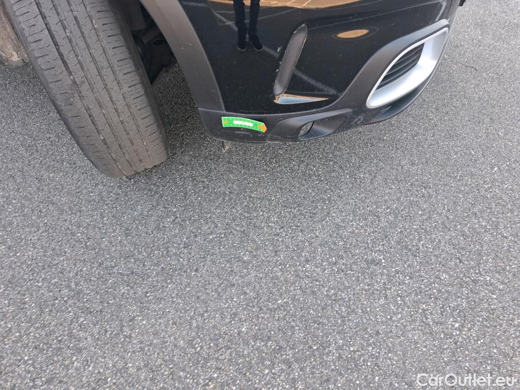  Citroen  C5  Aircross Business 1.5 BlueHDi 130CV BVA8 E6dT #21
